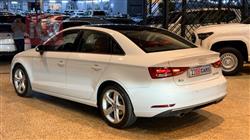 اودي A3